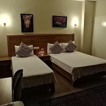 Casa Callinos Panzió Selçuk Kültér fotó