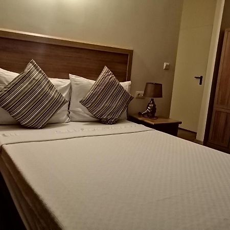 Casa Callinos Panzió Selçuk Kültér fotó