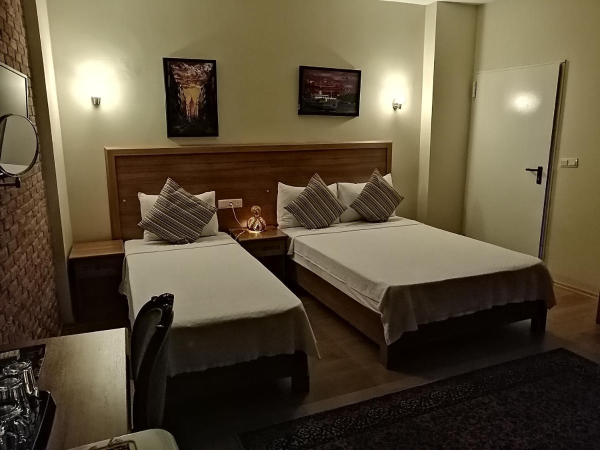 Casa Callinos Panzió Selçuk Kültér fotó