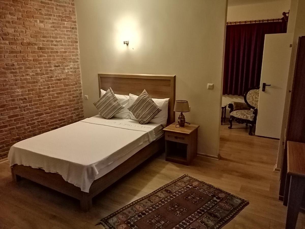 Casa Callinos Panzió Selçuk Kültér fotó