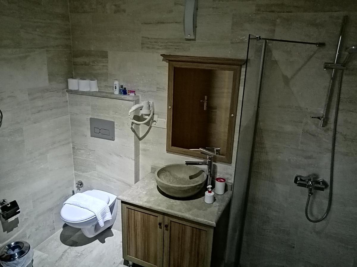 Casa Callinos Panzió Selçuk Kültér fotó