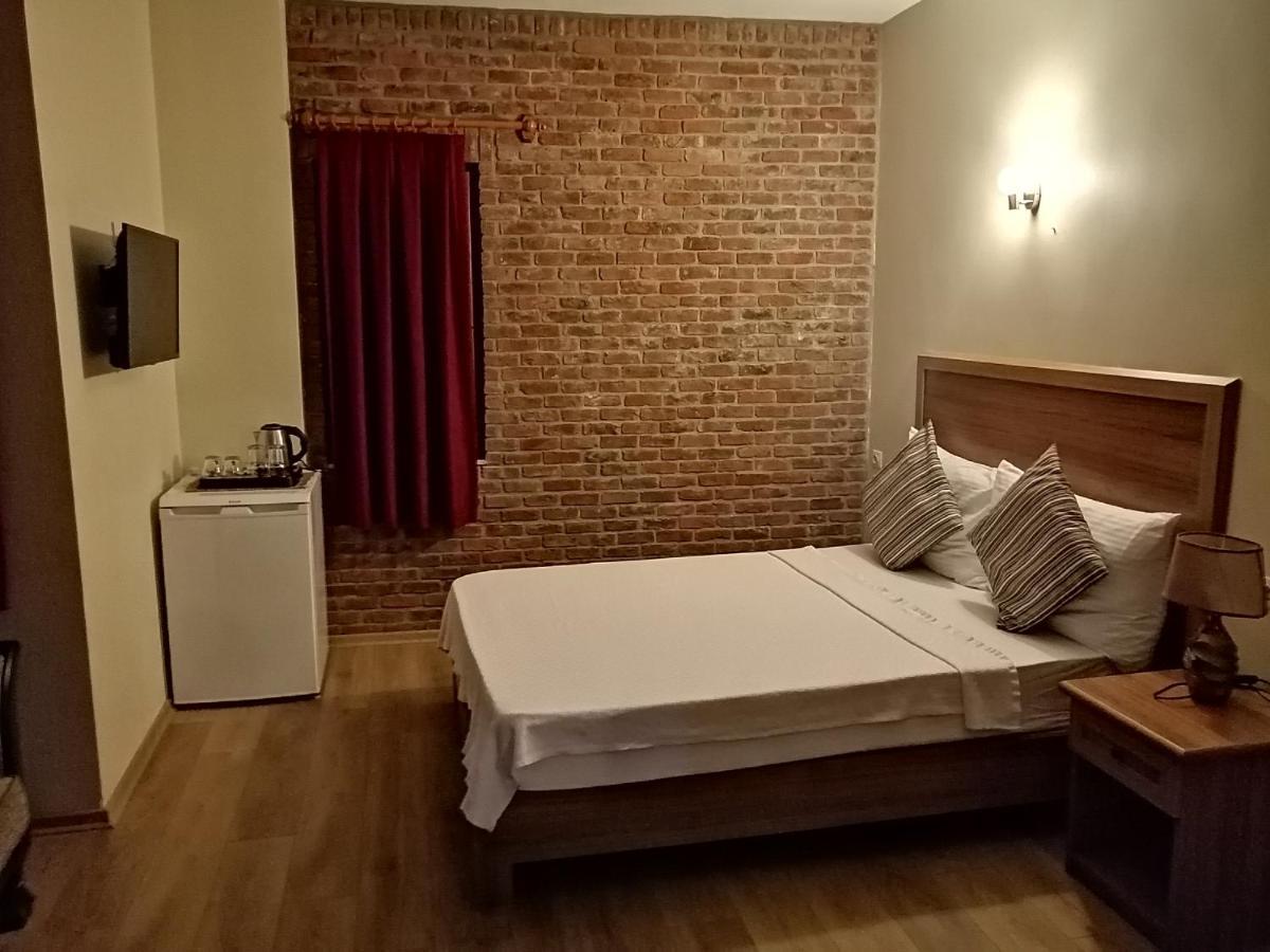 Casa Callinos Panzió Selçuk Kültér fotó