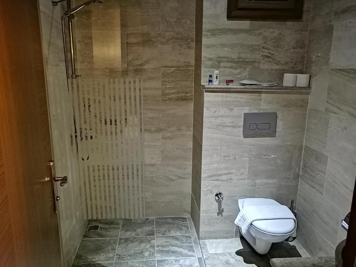 Casa Callinos Panzió Selçuk Kültér fotó
