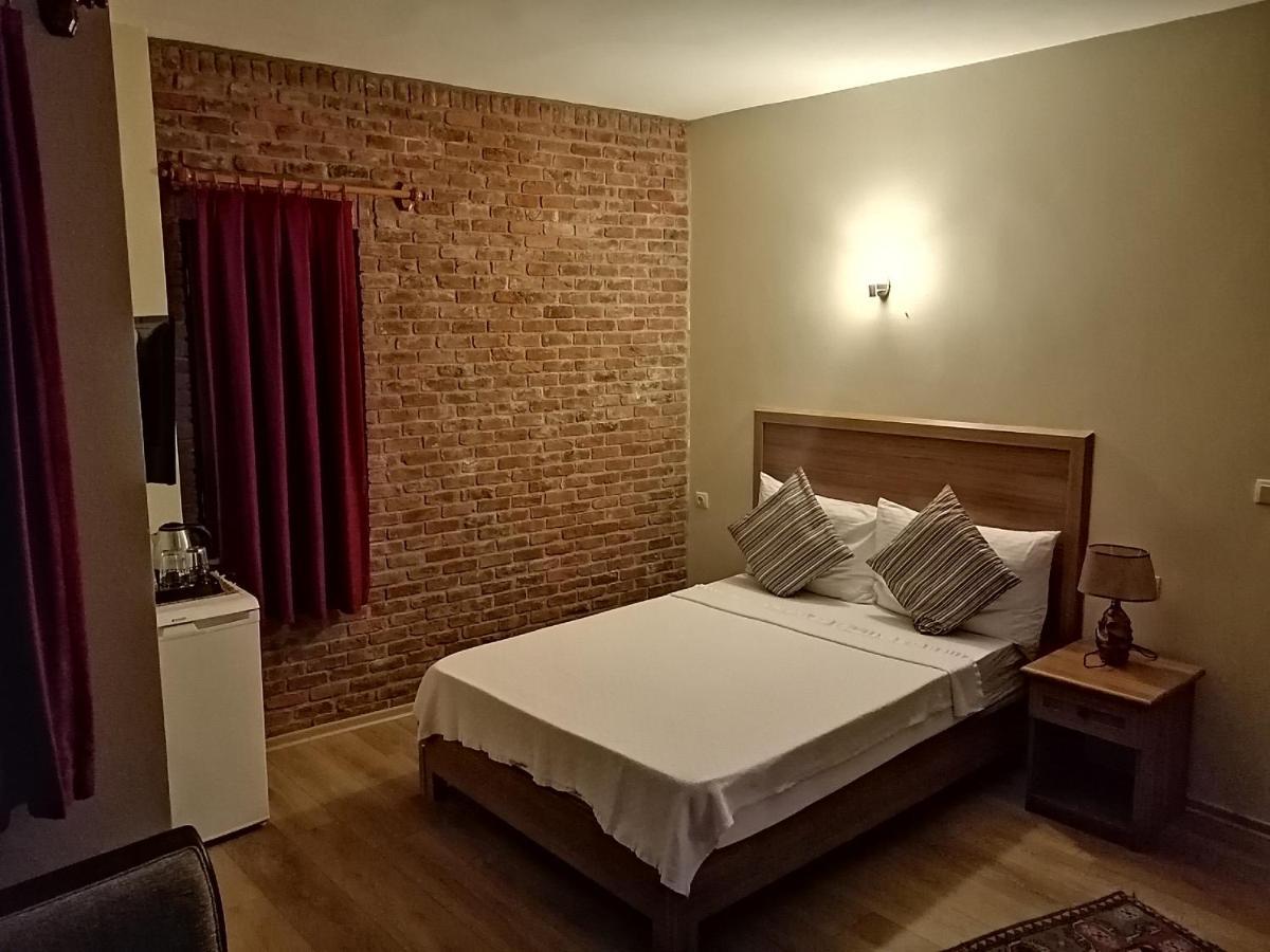 Casa Callinos Panzió Selçuk Kültér fotó