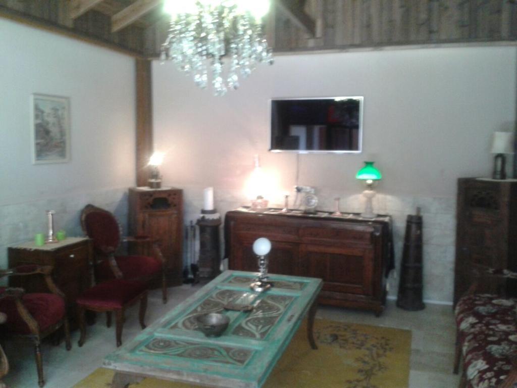 Casa Callinos Panzió Selçuk Kültér fotó
