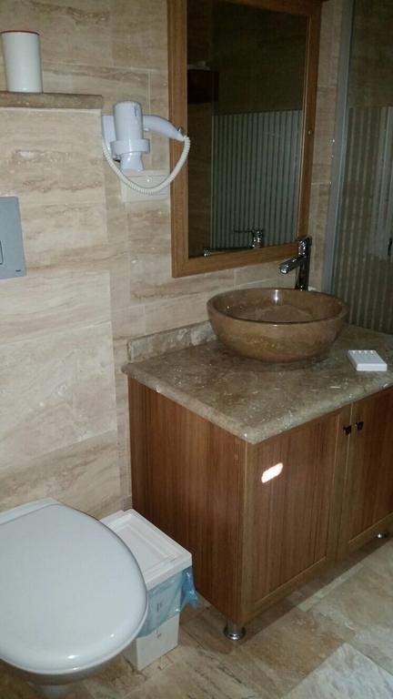 Casa Callinos Panzió Selçuk Kültér fotó