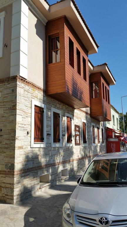 Casa Callinos Panzió Selçuk Kültér fotó
