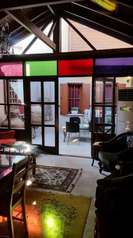 Casa Callinos Panzió Selçuk Kültér fotó