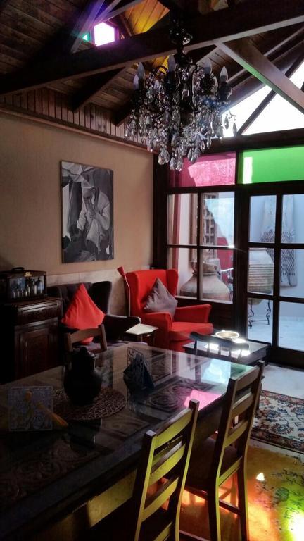 Casa Callinos Panzió Selçuk Kültér fotó