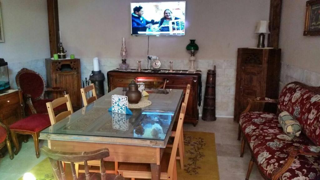 Casa Callinos Panzió Selçuk Kültér fotó